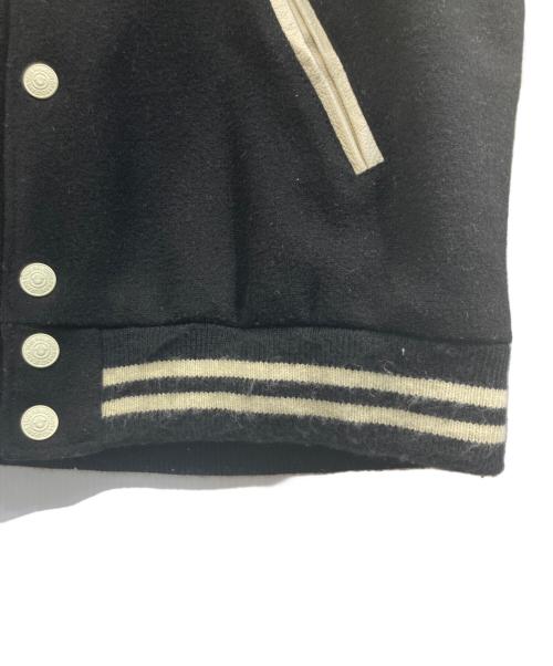 TRUE RELIGION（トゥルー レリジョン）TRUE RELIGION (トゥルー レリジョン) スタジャン ネイビー サイズ:無しの古着・服飾アイテム