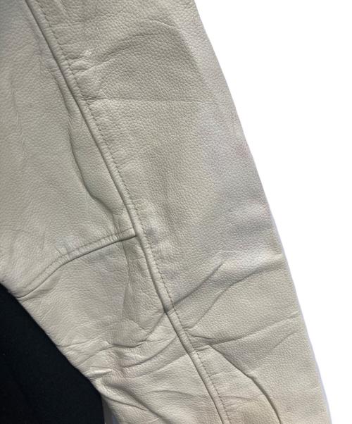 TRUE RELIGION（トゥルー レリジョン）TRUE RELIGION (トゥルー レリジョン) スタジャン ネイビー サイズ:無しの古着・服飾アイテム