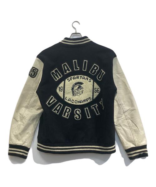 TRUE RELIGION（トゥルー レリジョン）TRUE RELIGION (トゥルー レリジョン) スタジャン ネイビー サイズ:無しの古着・服飾アイテム