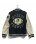 TRUE RELIGION (トゥルー レリジョン) スタジャン ネイビー サイズ:無し：14000円