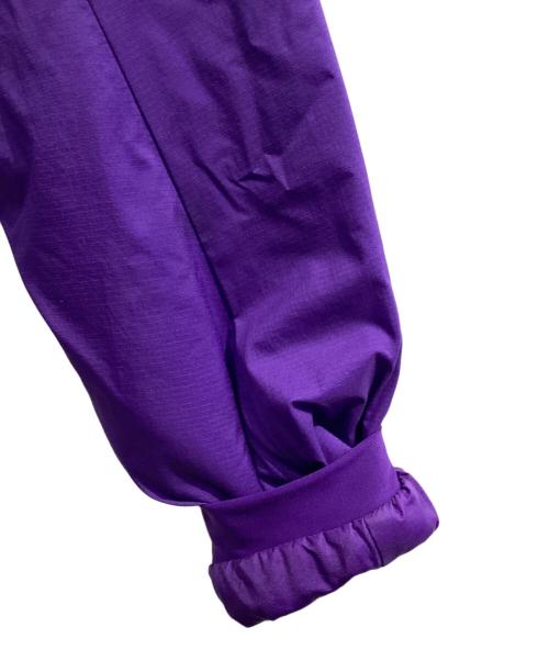 ARC'TERYX（アークテリクス）ARC'TERYX (アークテリクス) アトム フーディ M/ Atom Hoody パープル サイズ:Sの古着・服飾アイテム