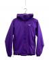 ARC'TERYX（アークテリクス）の古着「アトム フーディ M/ Atom Hoody」｜パープル