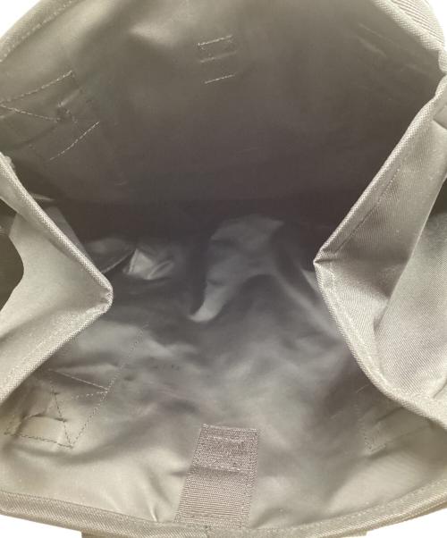 PORTER（ポーター）PORTER (ポーター) UNION RUCK SUCK /ユニオンリュックサック ブラックの古着・服飾アイテム