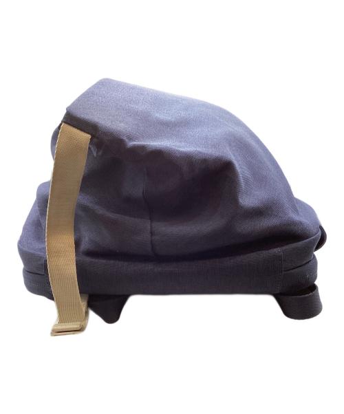 Cote&Ciel（コートエシエル）Cote&Ciel (コートエシエル) Isar バックパック / リュック ネイビーの古着・服飾アイテム