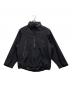 afiit（アフィット）の古着「23AW シェルジャケット」｜ブラック
