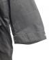 中古・古着 SEVEN BY SEVEN (セブンバイセブン) FISH TAIL COAT /フィッシュテールコート/モッズコート ブラック サイズ:S：65000円