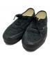 VANS（ヴァンズ）の古着「別注 プレミアムオーセンティックスニーカー」｜グレー