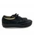 中古・古着 VANS (ヴァンズ) BEAUTY&YOUTH (ビューティーアンドユース) 別注 プレミアムオーセンティックスニーカー グレー サイズ:26.5㎝：8000円
