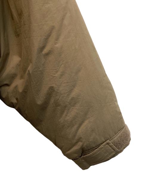 FREAK'S STORE（フリークスストア）FREAK'S STORE (フリークスストア) PRIMALOFT モンスターパーカー /ジャケット ブラウン サイズ:Sの古着・服飾アイテム