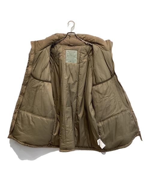 FREAK'S STORE（フリークスストア）FREAK'S STORE (フリークスストア) PRIMALOFT モンスターパーカー /ジャケット ブラウン サイズ:Sの古着・服飾アイテム