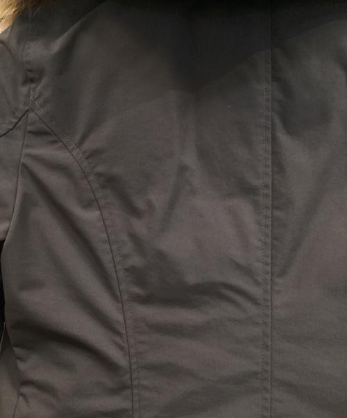 CAPE HORN（ケープホーン）CAPE HORN (ケープホーン) ダウンコート グレー サイズ:42の古着・服飾アイテム