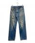 LEVI'S（リーバイス）の古着「80s 501デニムパンツ」｜ブルー