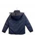 Eddie Bauer (エディーバウアー) EB900ダウン ダウンジャケット ネイビー サイズ:M：12000円
