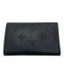LOUIS VUITTON (ルイ ヴィトン) ミュルティクレ6キーケース ブラック：32000円