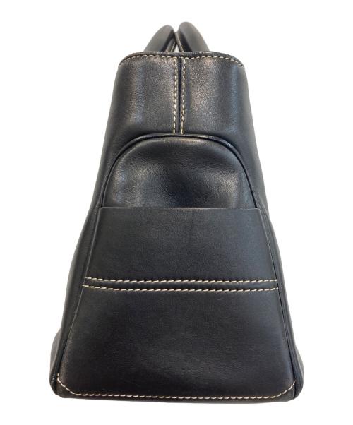 CELINE（セリーヌ）CELINE (セリーヌ) ブギーバッグ ブラックの古着・服飾アイテム