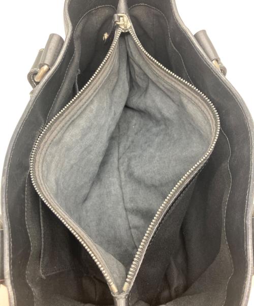 CELINE（セリーヌ）CELINE (セリーヌ) ブギーバッグ ブラックの古着・服飾アイテム
