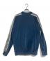Needles (ニードルズ) ベロア トラックジャケット R.C. Track Jacket ブルー サイズ:L：18000円