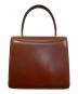 BALLY (バリー) ハンドバッグ ブラウン：6000円