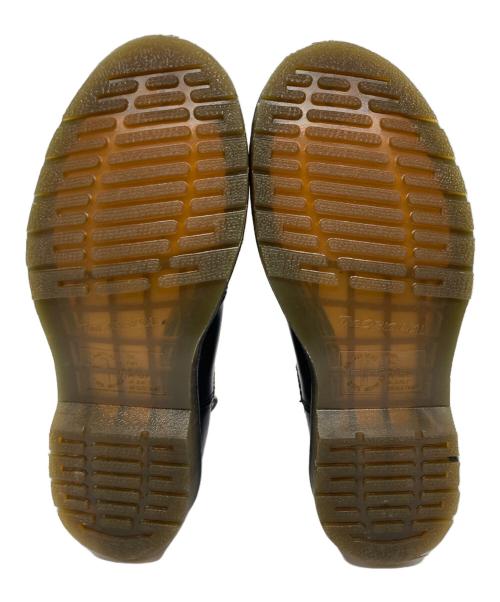 Dr.Martens（ドクターマーチン）Dr.Martens (ドクターマーチン) チェルシーブーツ ブラック サイズ:UK4の古着・服飾アイテム