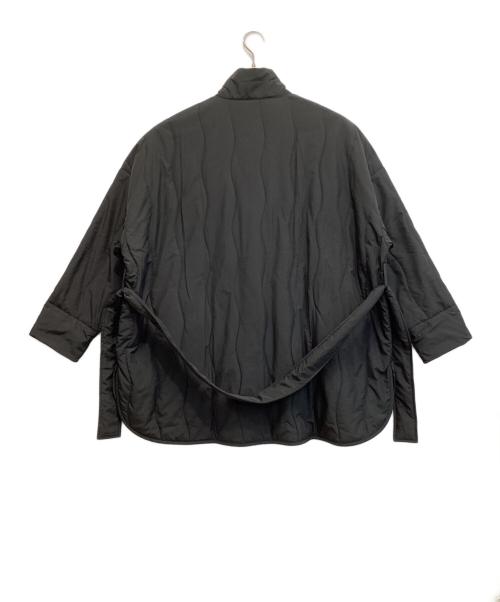 adidas（アディダス）adidas (アディダス) Adilenium オーバーサイズ軽量ジャケット ブラック サイズ:Lの古着・服飾アイテム