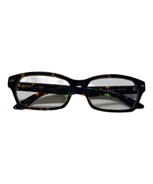 RAY-BAN（レイバン）RAY-BAN (レイバン) 眼鏡 サイズ:SIZE 55□16の古着・服飾アイテム