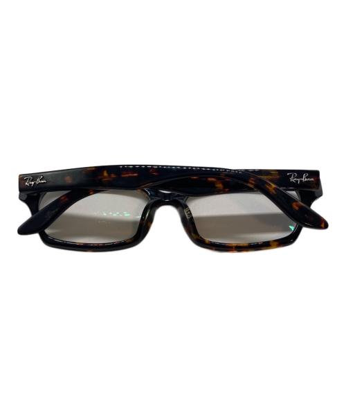 RAY-BAN（レイバン）RAY-BAN (レイバン) 眼鏡 サイズ:SIZE 55□16の古着・服飾アイテム