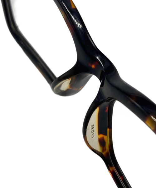 RAY-BAN（レイバン）RAY-BAN (レイバン) 眼鏡 サイズ:SIZE 55□16の古着・服飾アイテム