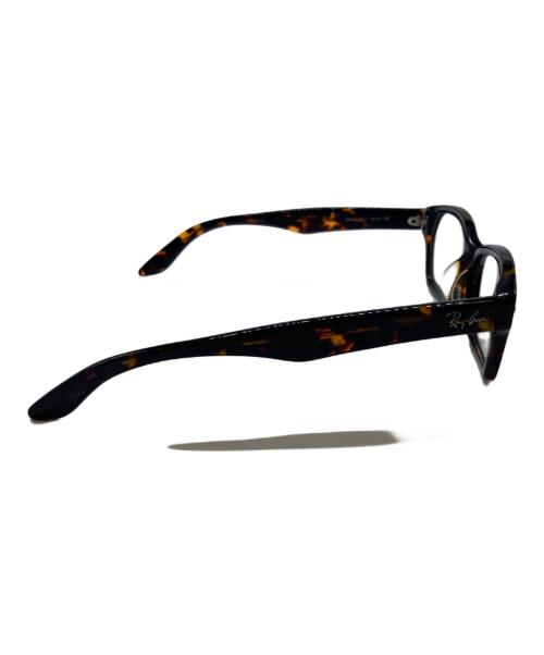 RAY-BAN（レイバン）RAY-BAN (レイバン) 眼鏡 サイズ:SIZE 55□16の古着・服飾アイテム