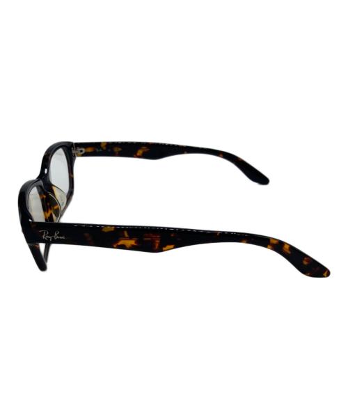 RAY-BAN（レイバン）RAY-BAN (レイバン) 眼鏡 サイズ:SIZE 55□16の古着・服飾アイテム