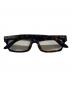 RAY-BAN (レイバン) 眼鏡 サイズ:SIZE 55□16：5000円