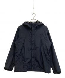 THE NORTH FACE（ザ ノース フェイス）の古着「スクープジャケット」｜ブラック