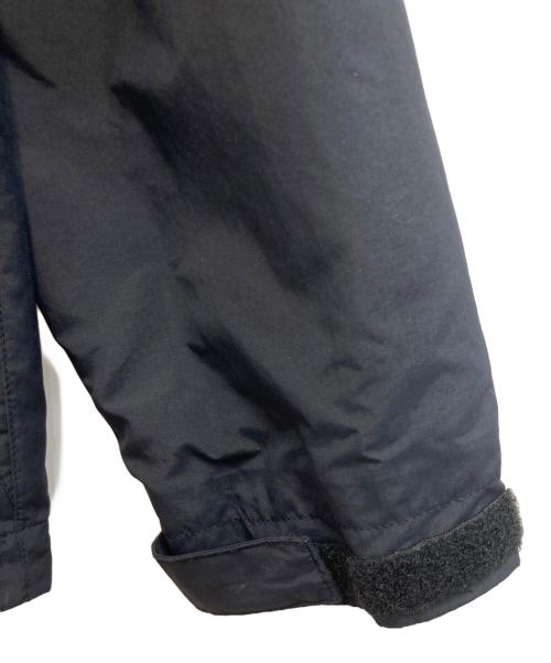 THE NORTH FACE（ザ ノース フェイス）THE NORTH FACE (ザ ノース フェイス) スクープジャケット ブラック サイズ:Lの古着・服飾アイテム