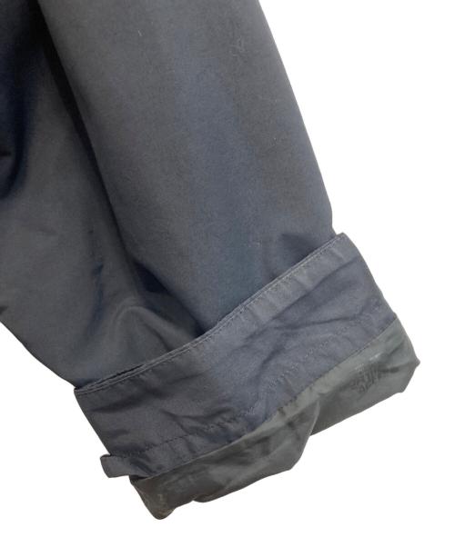 THE NORTH FACE（ザ ノース フェイス）THE NORTH FACE (ザ ノース フェイス) スクープジャケット ブラック サイズ:Lの古着・服飾アイテム