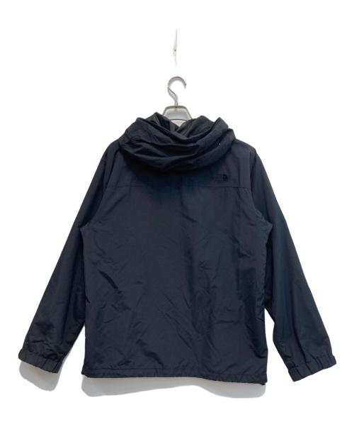 THE NORTH FACE（ザ ノース フェイス）THE NORTH FACE (ザ ノース フェイス) スクープジャケット ブラック サイズ:Lの古着・服飾アイテム