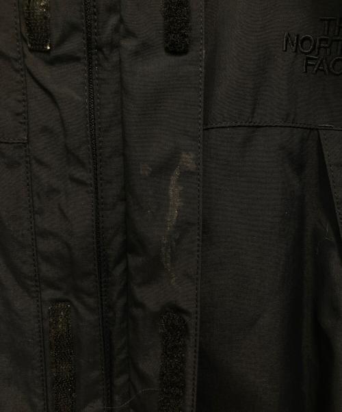 THE NORTH FACE（ザ ノース フェイス）THE NORTH FACE (ザ ノース フェイス) スクープジャケット ブラック サイズ:Lの古着・服飾アイテム