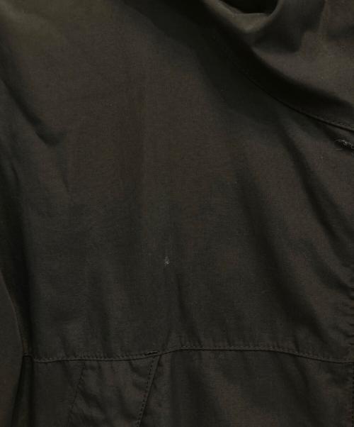 THE NORTH FACE（ザ ノース フェイス）THE NORTH FACE (ザ ノース フェイス) スクープジャケット ブラック サイズ:Lの古着・服飾アイテム