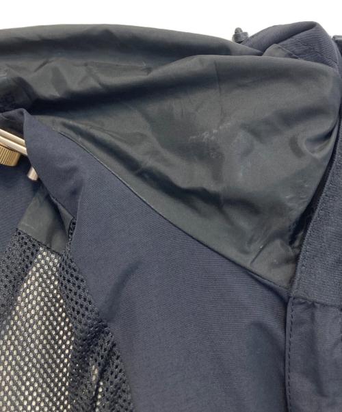THE NORTH FACE（ザ ノース フェイス）THE NORTH FACE (ザ ノース フェイス) スクープジャケット ブラック サイズ:Lの古着・服飾アイテム