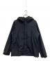 THE NORTH FACE（ザ ノース フェイス）の古着「スクープジャケット」｜ブラック