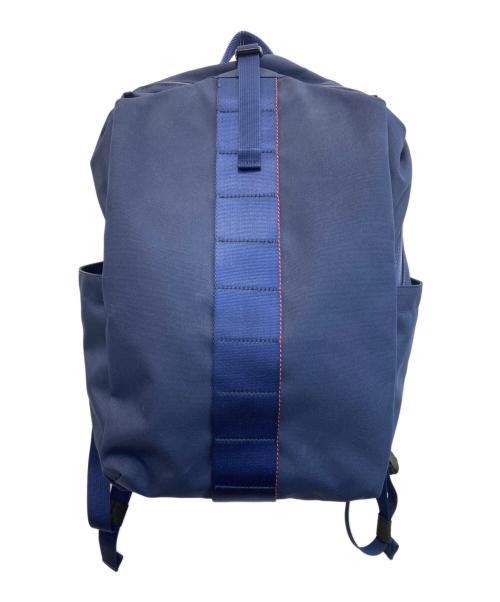 BRIEFING（ブリーフィング）BRIEFING (ブリーフィング) URBAN GYM PACK リュック ネイビーの古着・服飾アイテム