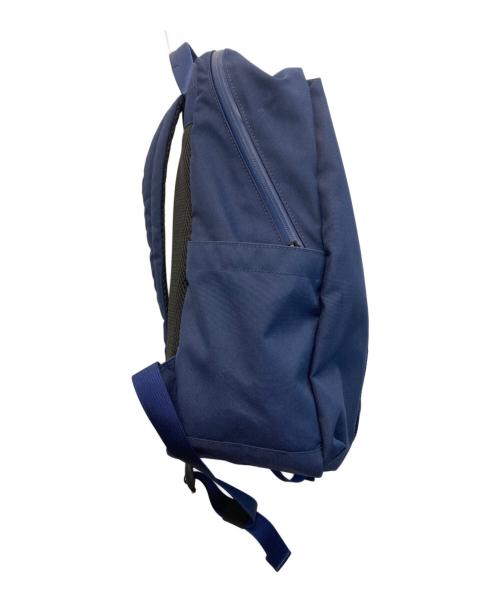 BRIEFING（ブリーフィング）BRIEFING (ブリーフィング) URBAN GYM PACK リュック ネイビーの古着・服飾アイテム