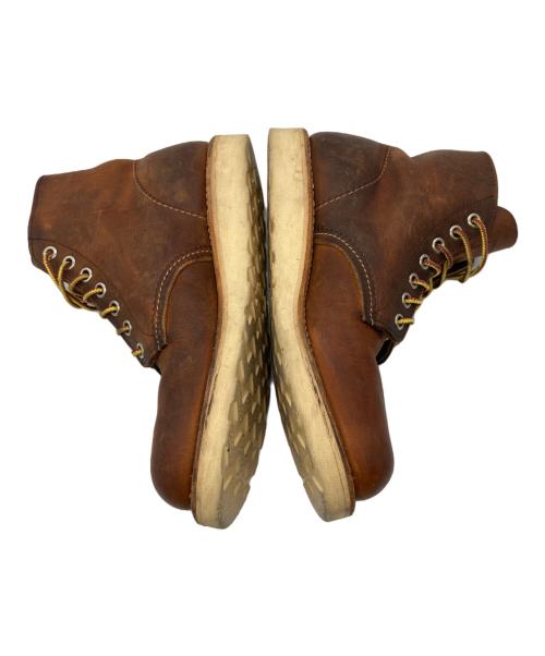 RED WING（レッドウィング）RED WING (レッドウィング) 6インチ クラシックラウンド（6