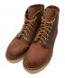 RED WING（レッドウィング）の古着「6インチ クラシックラウンド（6