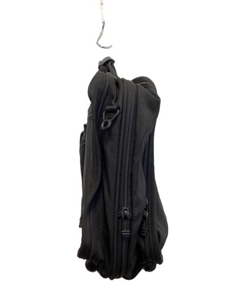 TUMI（トゥミ）TUMI (トゥミ) DAKOTA 2Way トリフォード ガーメントバッグ ブラックの古着・服飾アイテム