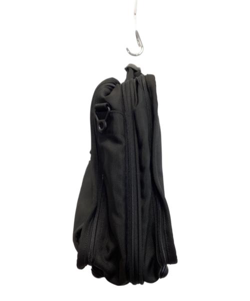 TUMI（トゥミ）TUMI (トゥミ) DAKOTA 2Way トリフォード ガーメントバッグ ブラックの古着・服飾アイテム
