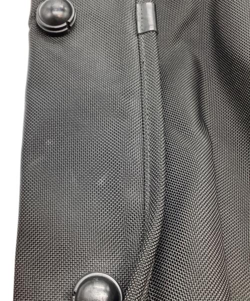 TUMI（トゥミ）TUMI (トゥミ) DAKOTA 2Way トリフォード ガーメントバッグ ブラックの古着・服飾アイテム