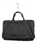 TUMI (トゥミ) DAKOTA 2Way トリフォード ガーメントバッグ ブラック：5000円