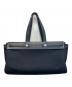 HERMES（エルメス）の古着「エールバッグ カバスGM / トートバッグ」｜ブラック