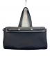 HERMES (エルメス) エールバッグ カバスGM / トートバッグ ブラック：130000円