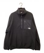 THE NORTH FACEザ ノース フェイス）の古着「ビッグホーンジャケット」｜ブラック
