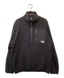 THE NORTH FACE（ザ ノース フェイス）の古着「ビッグホーンジャケット」｜ブラック